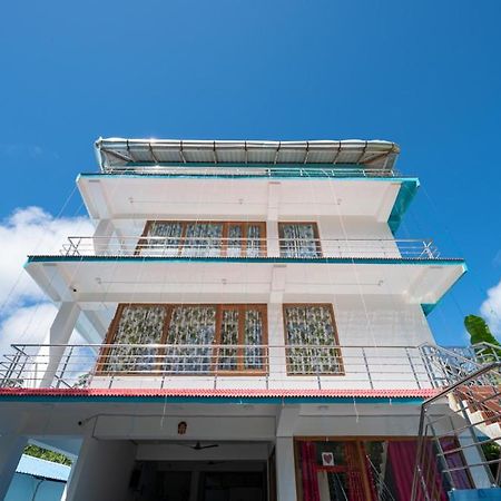 Anibesh Hotel Havelock Island Kültér fotó