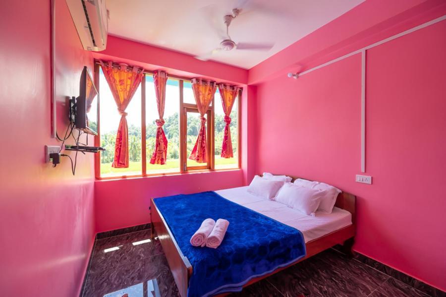 Anibesh Hotel Havelock Island Kültér fotó