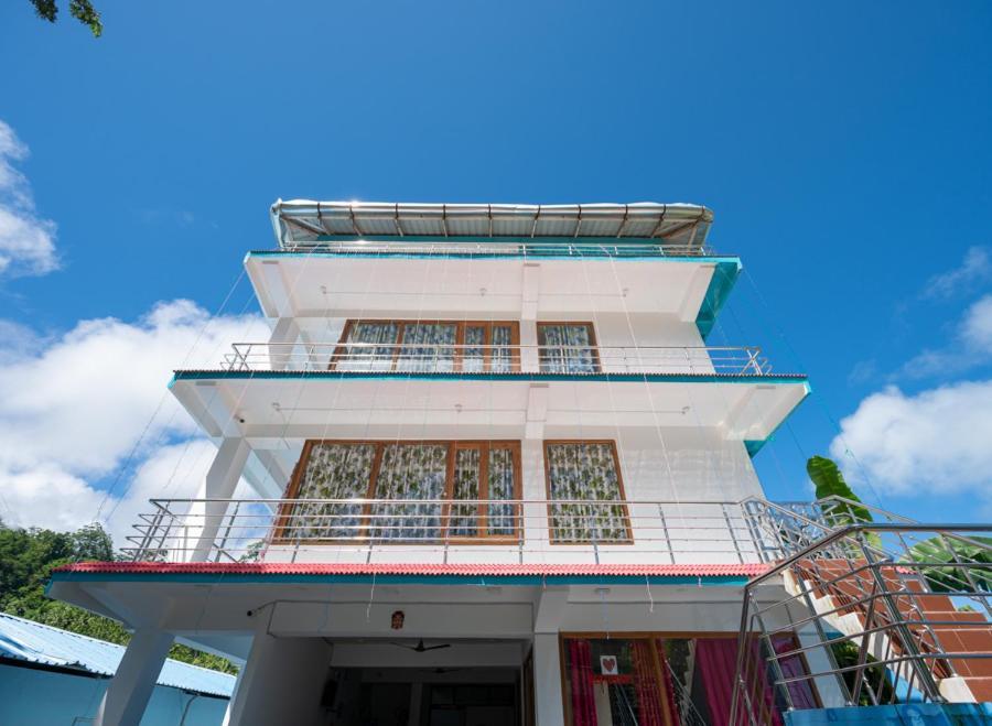 Anibesh Hotel Havelock Island Kültér fotó
